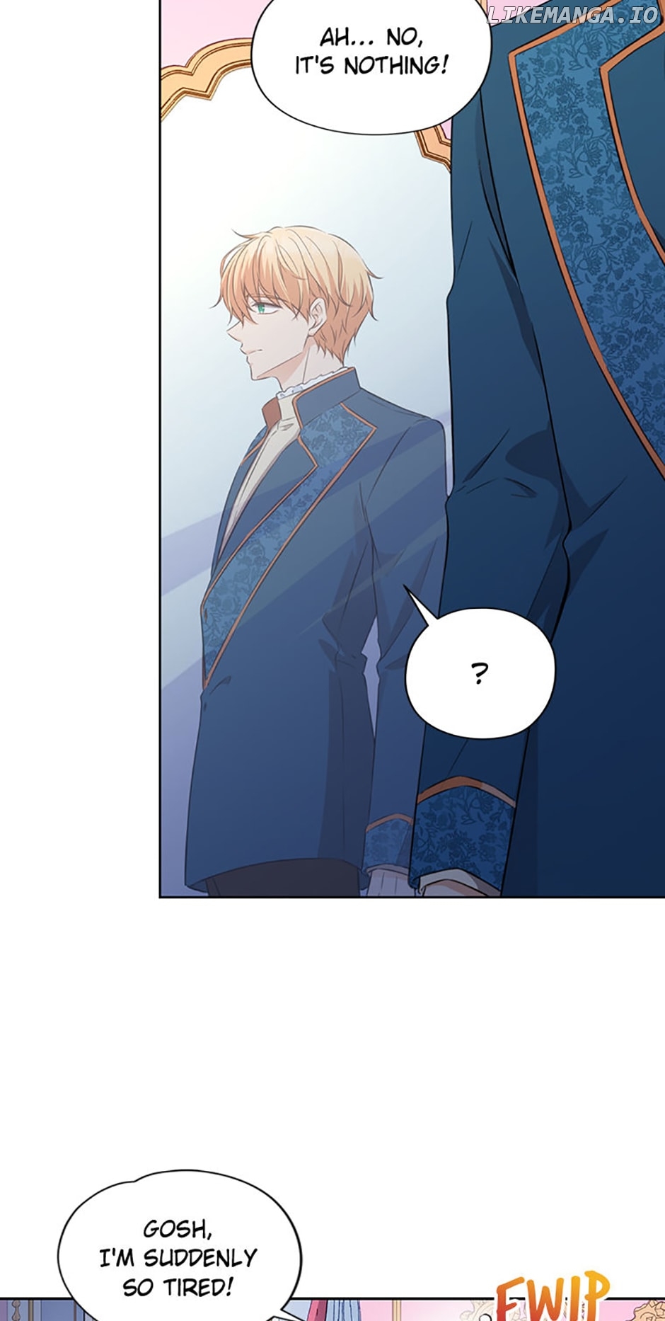 Dear My Friend Chapter 59 - page 39