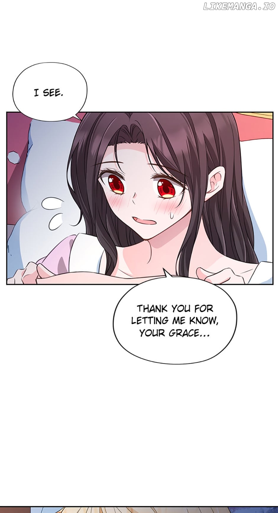 Dear My Friend Chapter 59 - page 44