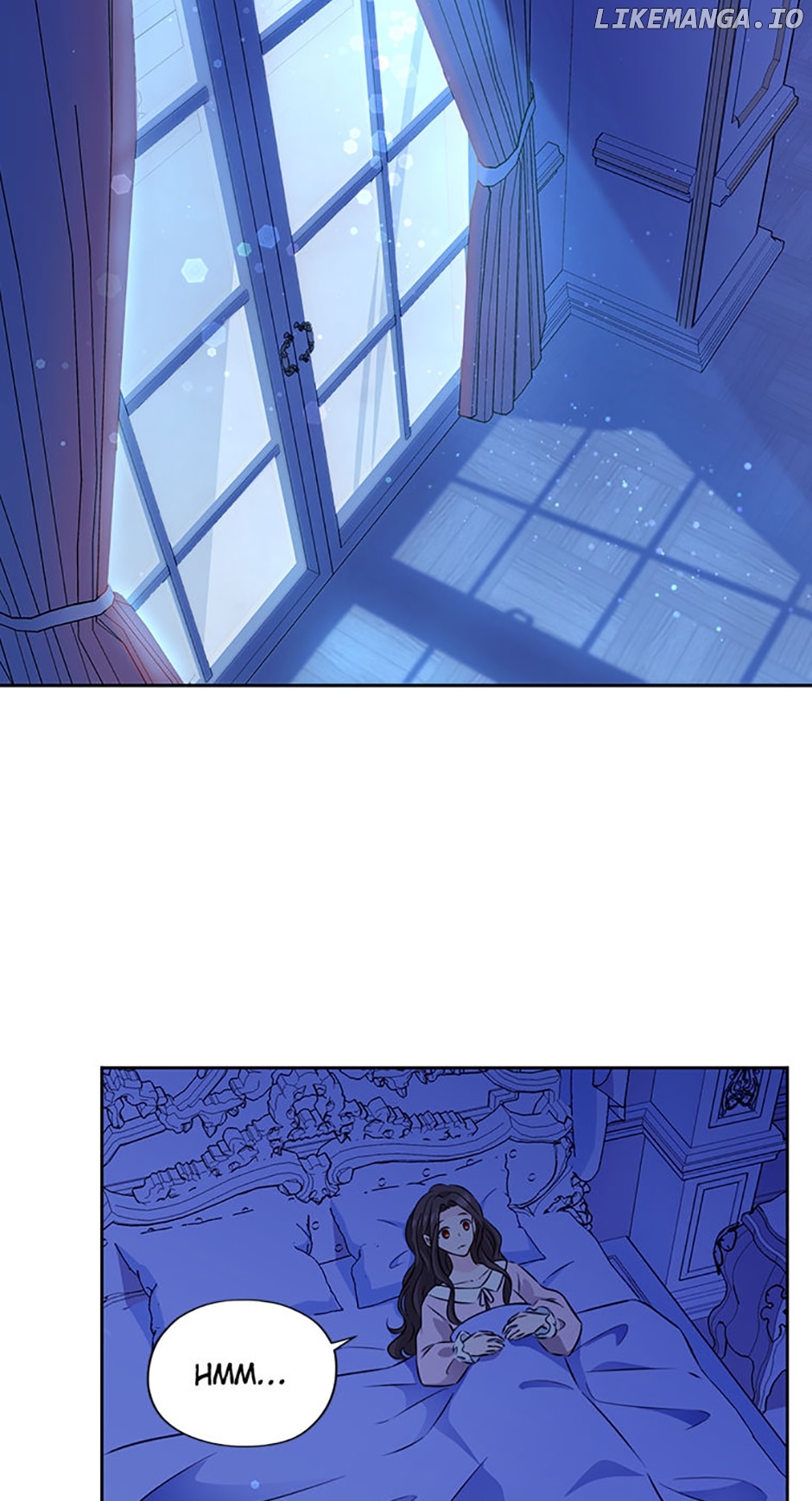 Dear My Friend Chapter 59 - page 46