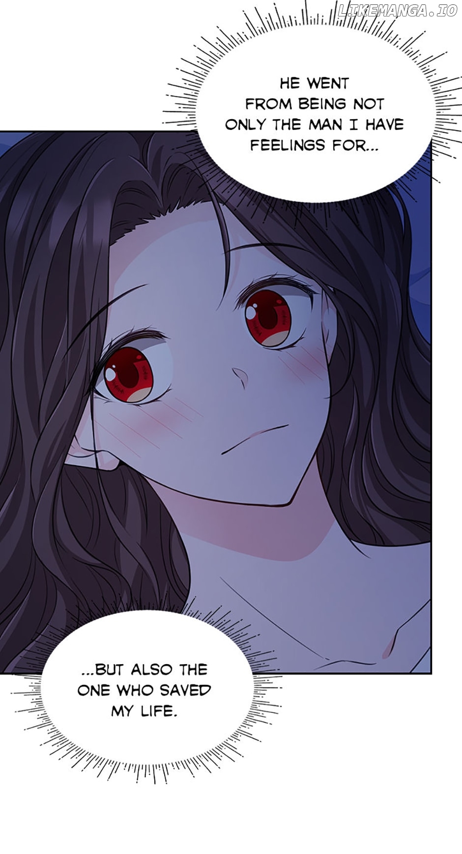 Dear My Friend Chapter 59 - page 48