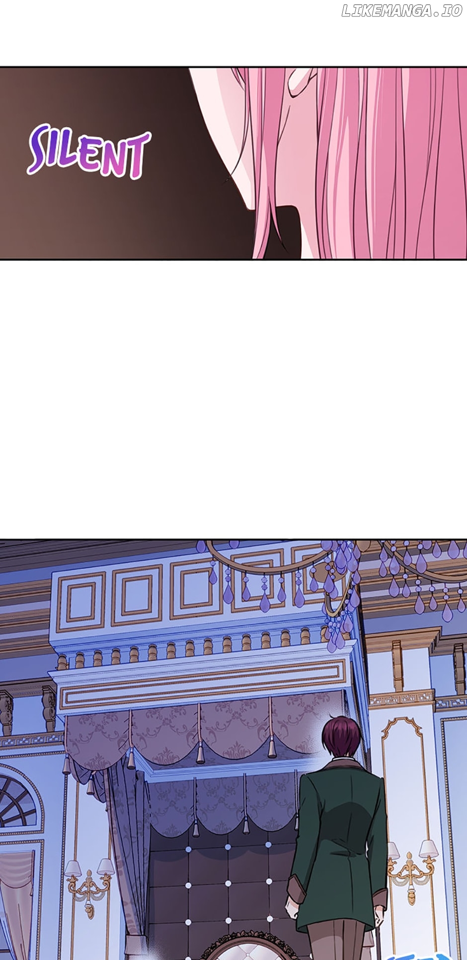 Dear My Friend Chapter 59 - page 5