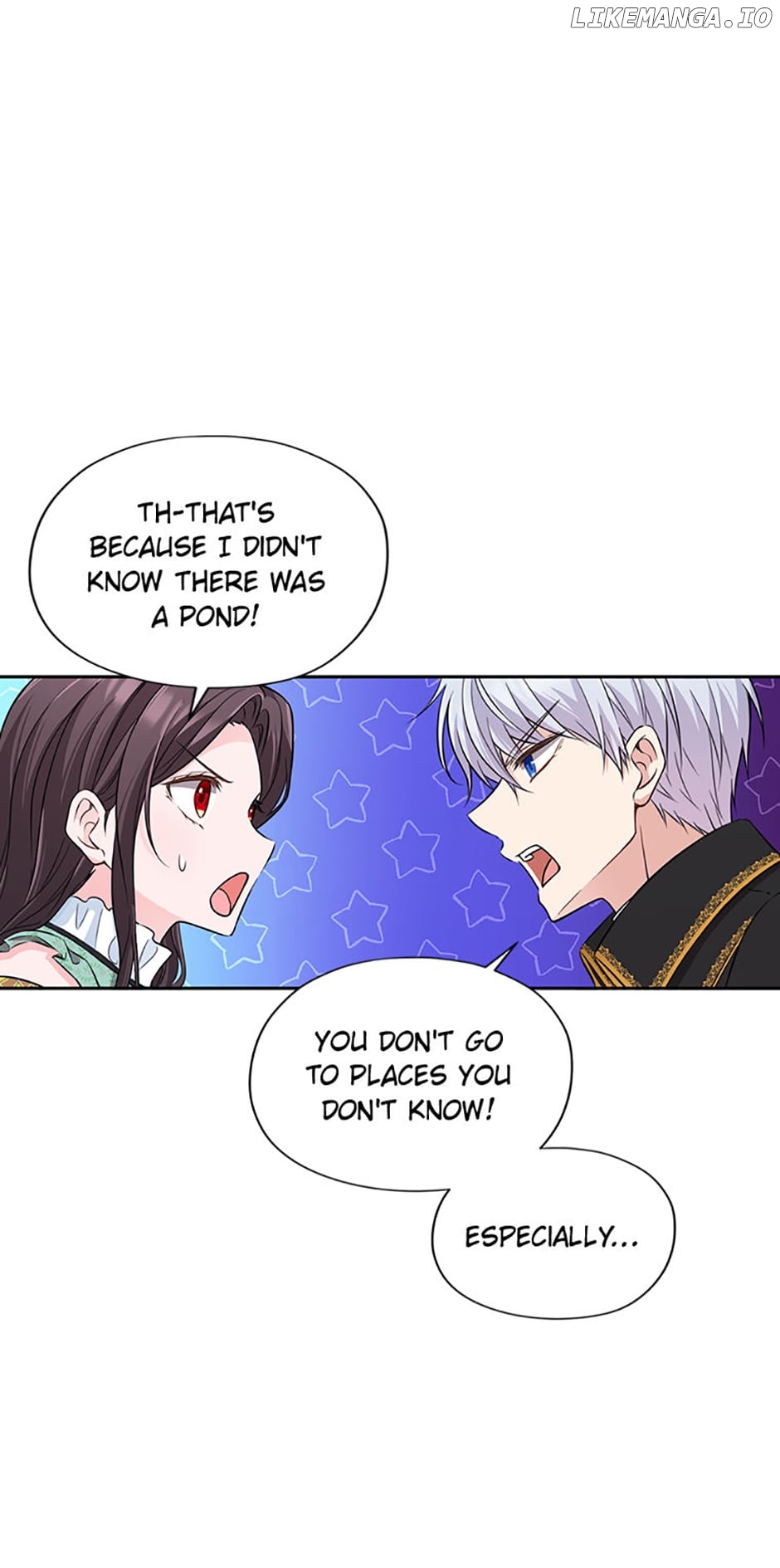 Dear My Friend Chapter 59 - page 53