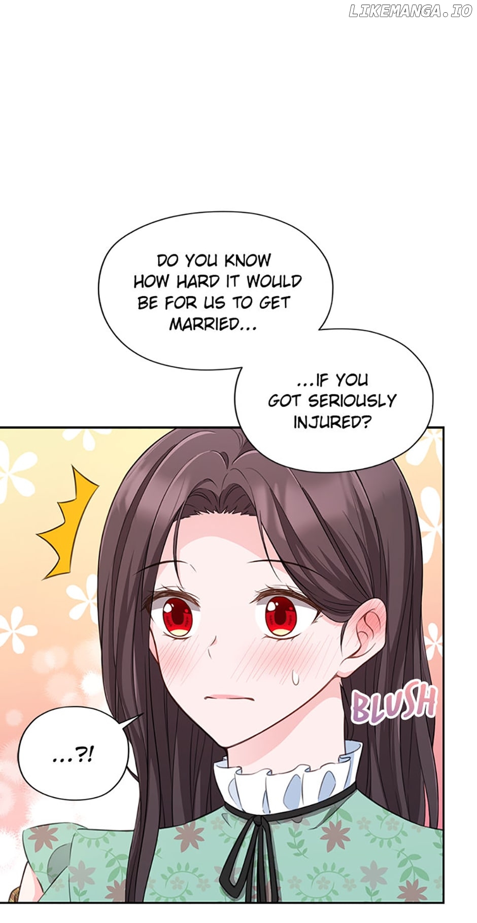 Dear My Friend Chapter 59 - page 56