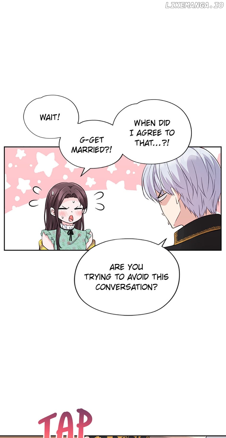 Dear My Friend Chapter 59 - page 57