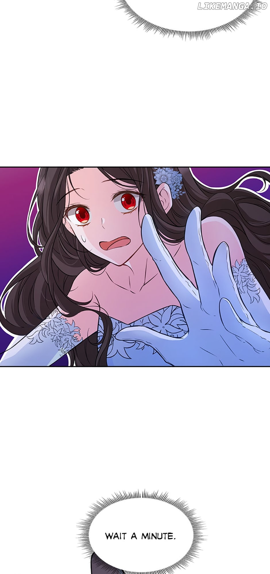 Dear My Friend Chapter 58 - page 13