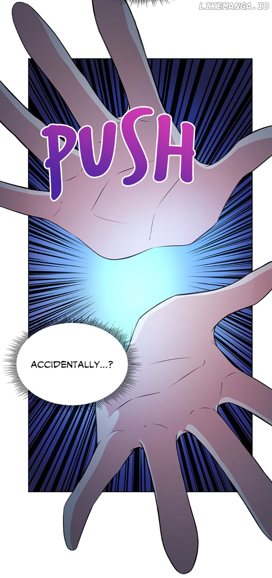 Dear My Friend Chapter 58 - page 14