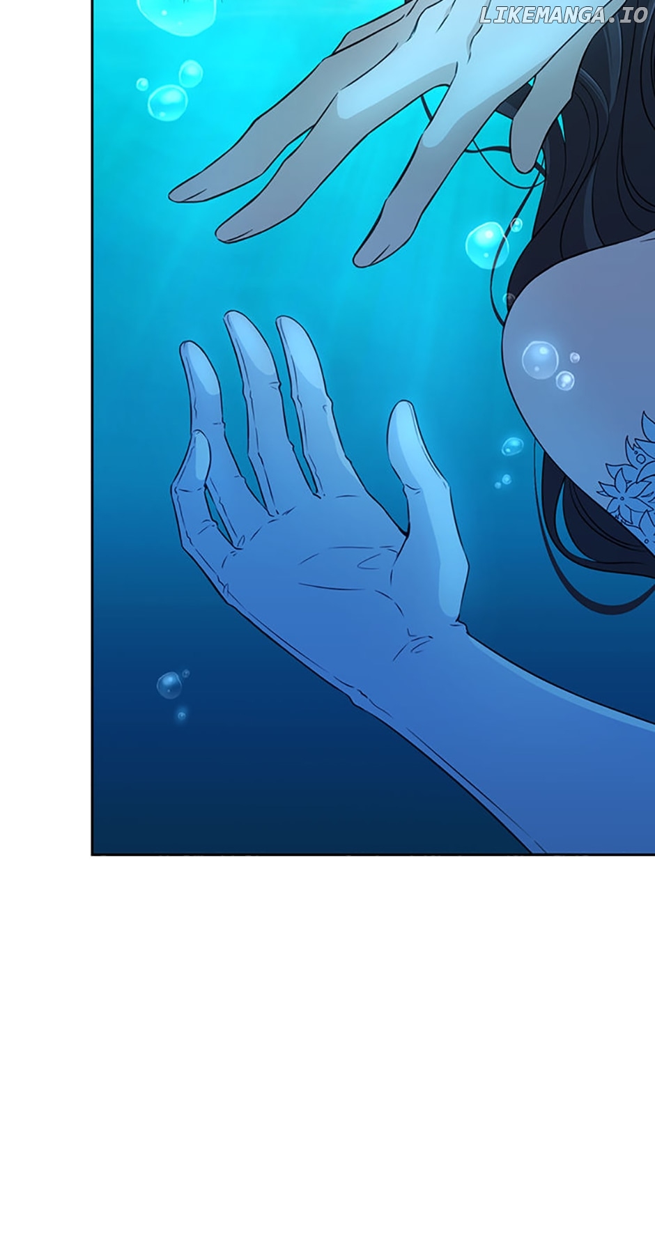Dear My Friend Chapter 58 - page 20