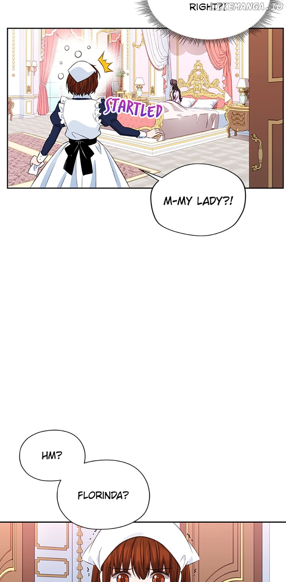 Dear My Friend Chapter 58 - page 24