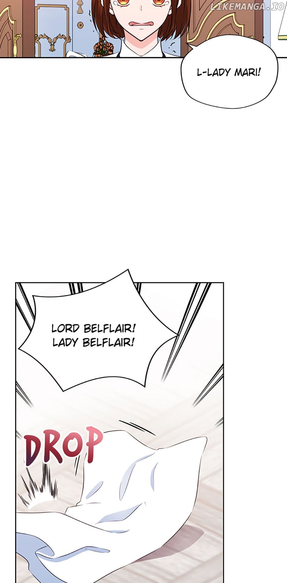 Dear My Friend Chapter 58 - page 25