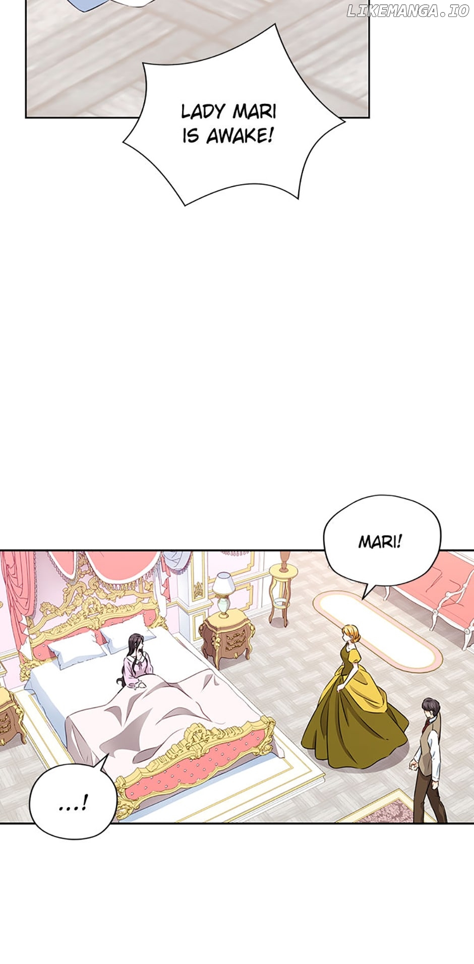 Dear My Friend Chapter 58 - page 26