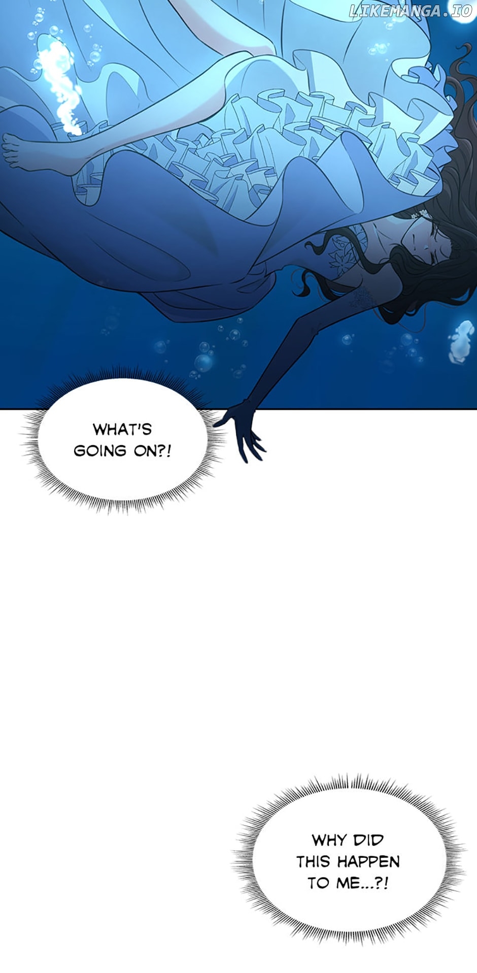 Dear My Friend Chapter 58 - page 3
