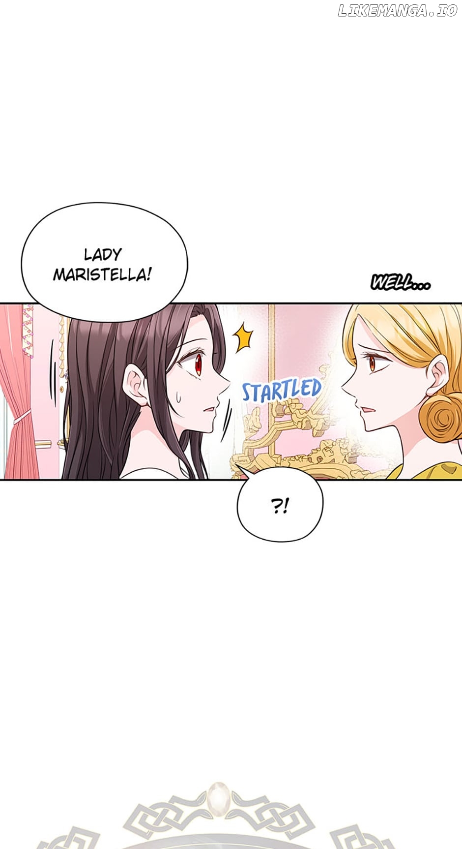 Dear My Friend Chapter 58 - page 31