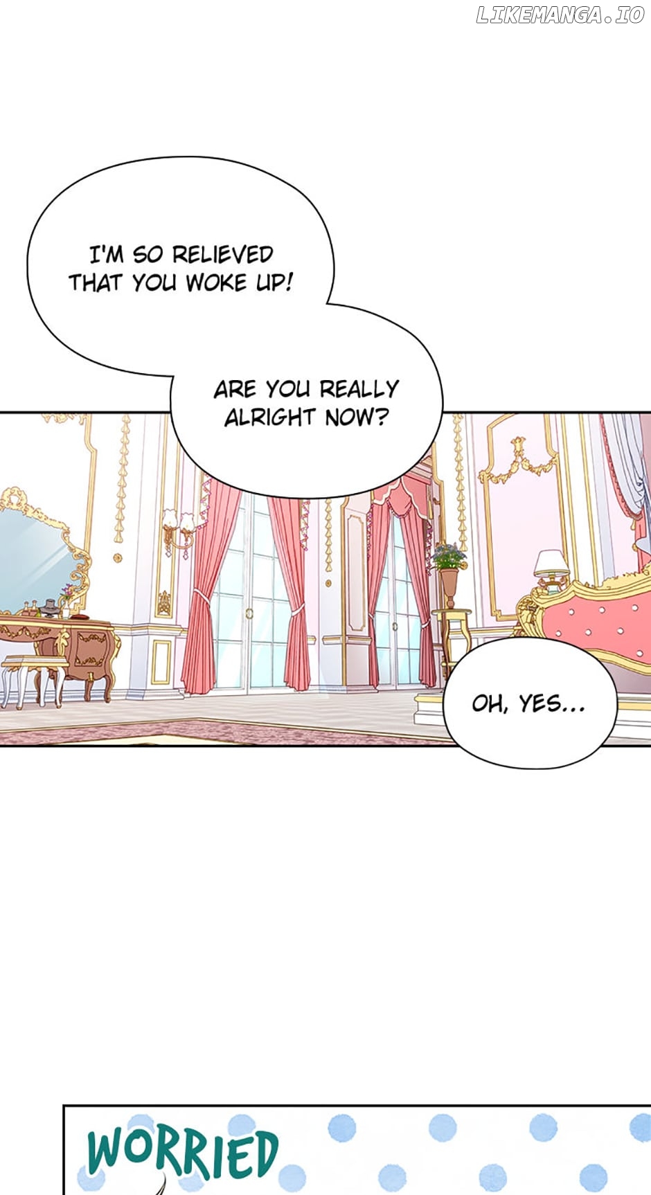 Dear My Friend Chapter 58 - page 33