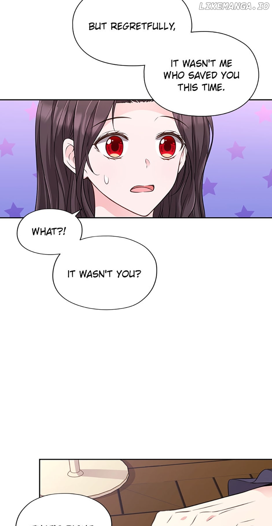Dear My Friend Chapter 58 - page 38