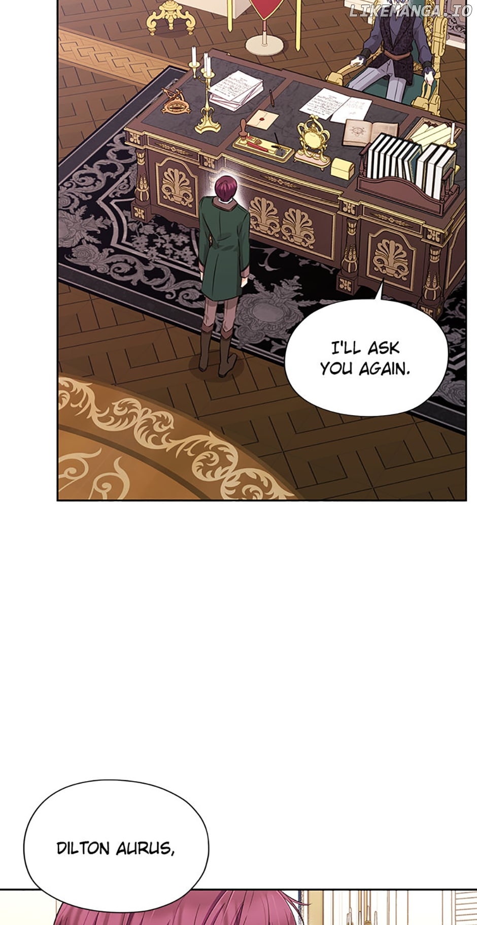 Dear My Friend Chapter 58 - page 41