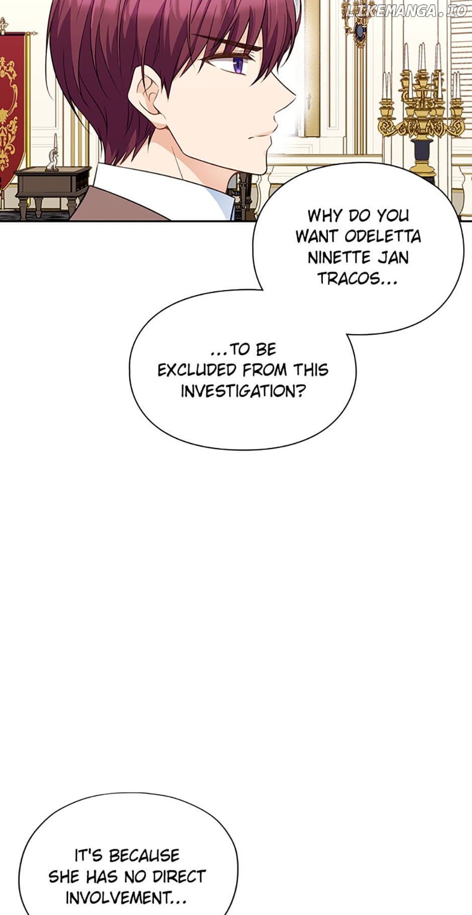 Dear My Friend Chapter 58 - page 42