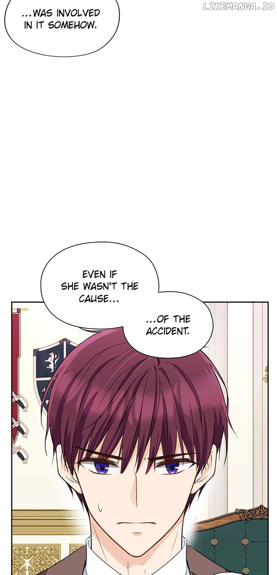 Dear My Friend Chapter 58 - page 49