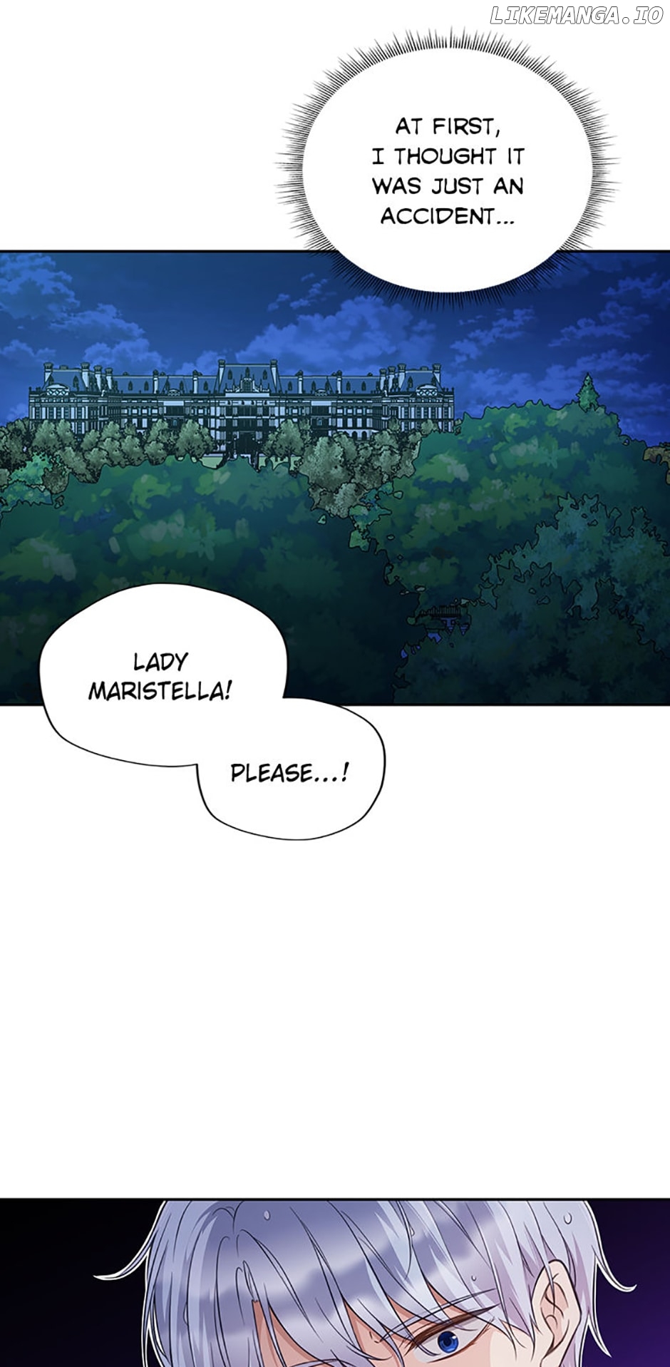 Dear My Friend Chapter 58 - page 59