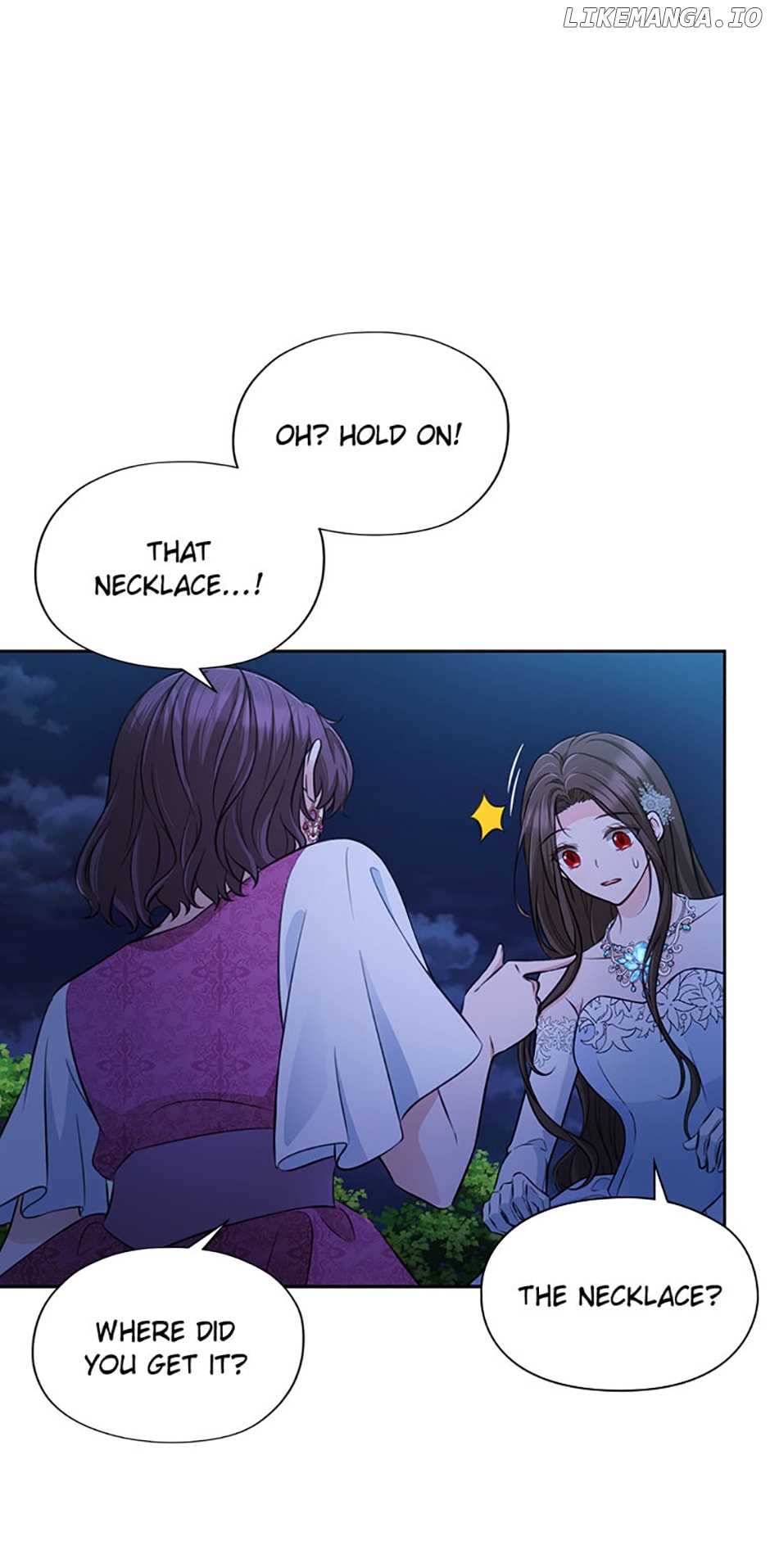 Dear My Friend Chapter 58 - page 6