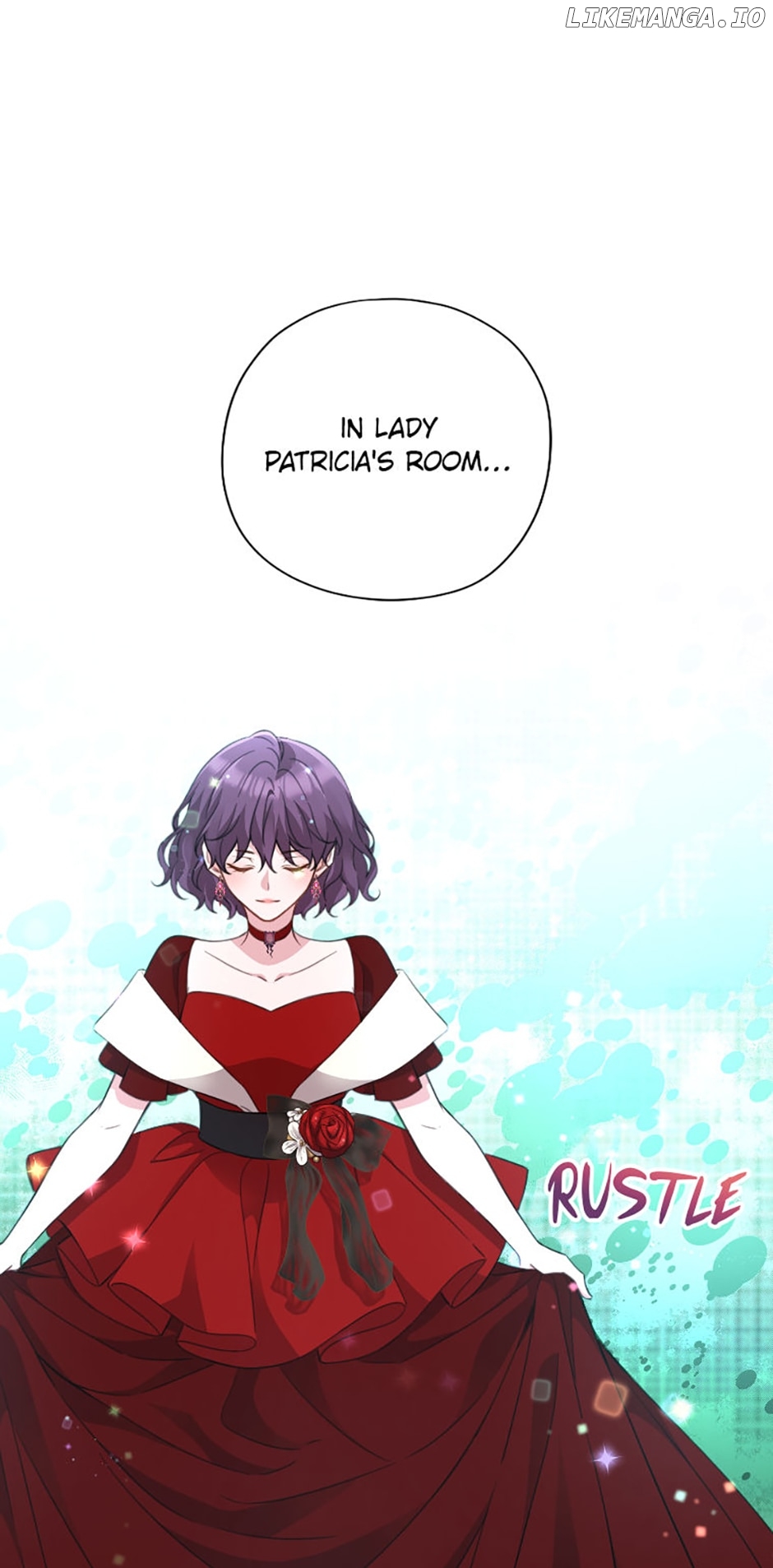 Dear My Friend Chapter 88 - page 11