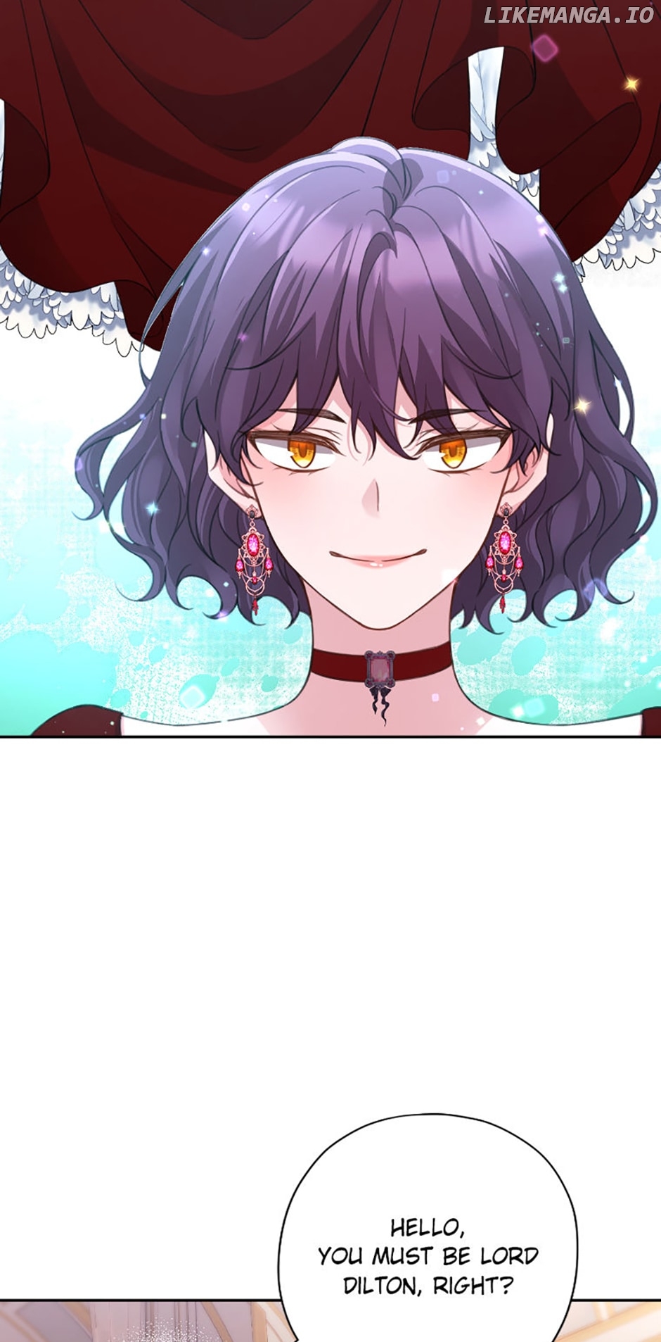 Dear My Friend Chapter 88 - page 12