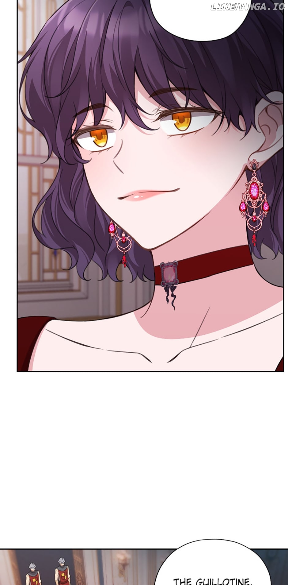 Dear My Friend Chapter 88 - page 15