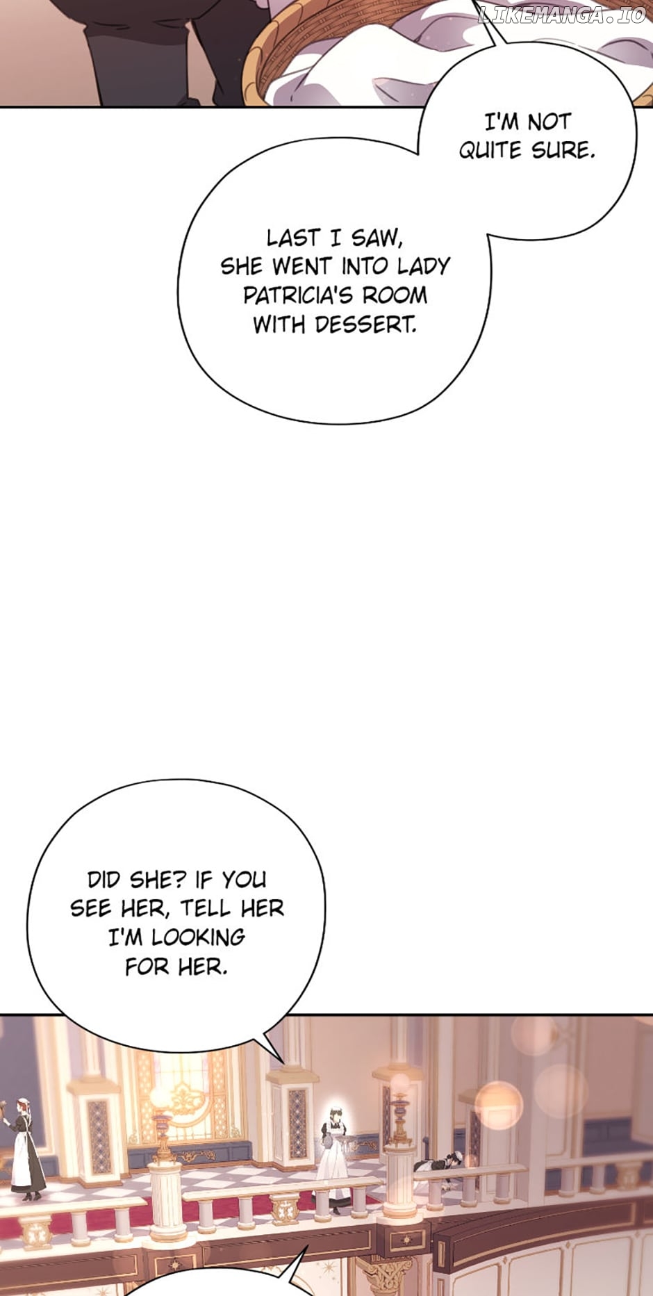 Dear My Friend Chapter 88 - page 2