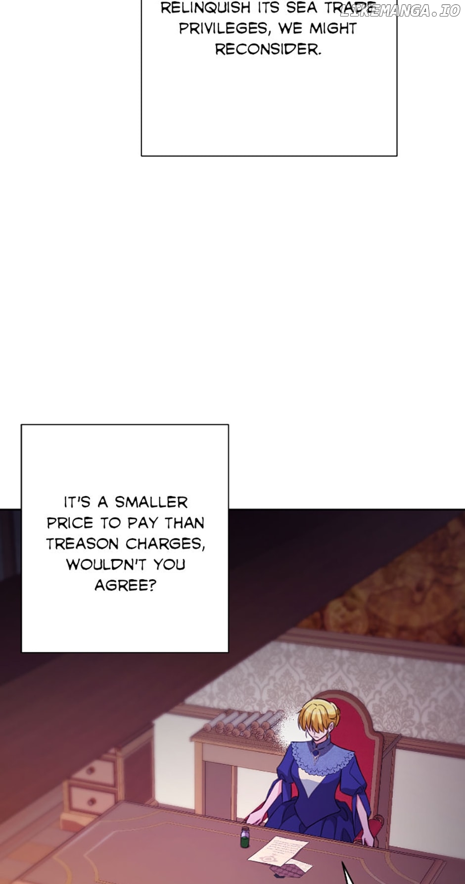 Dear My Friend Chapter 88 - page 22