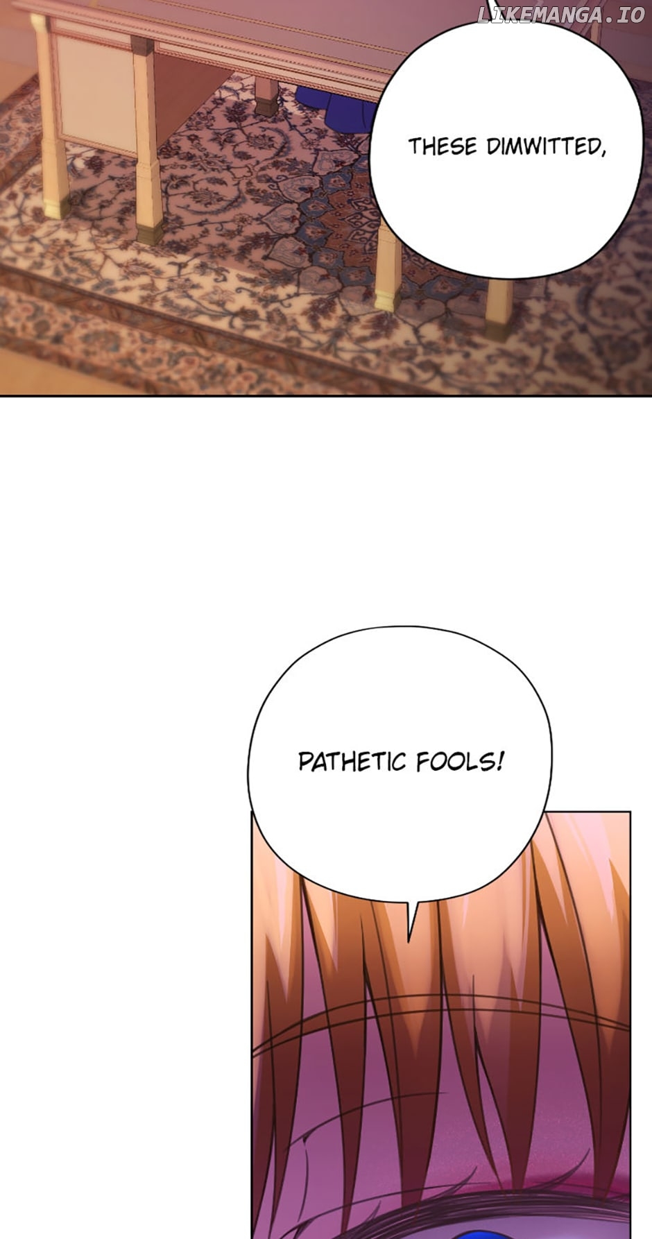 Dear My Friend Chapter 88 - page 23