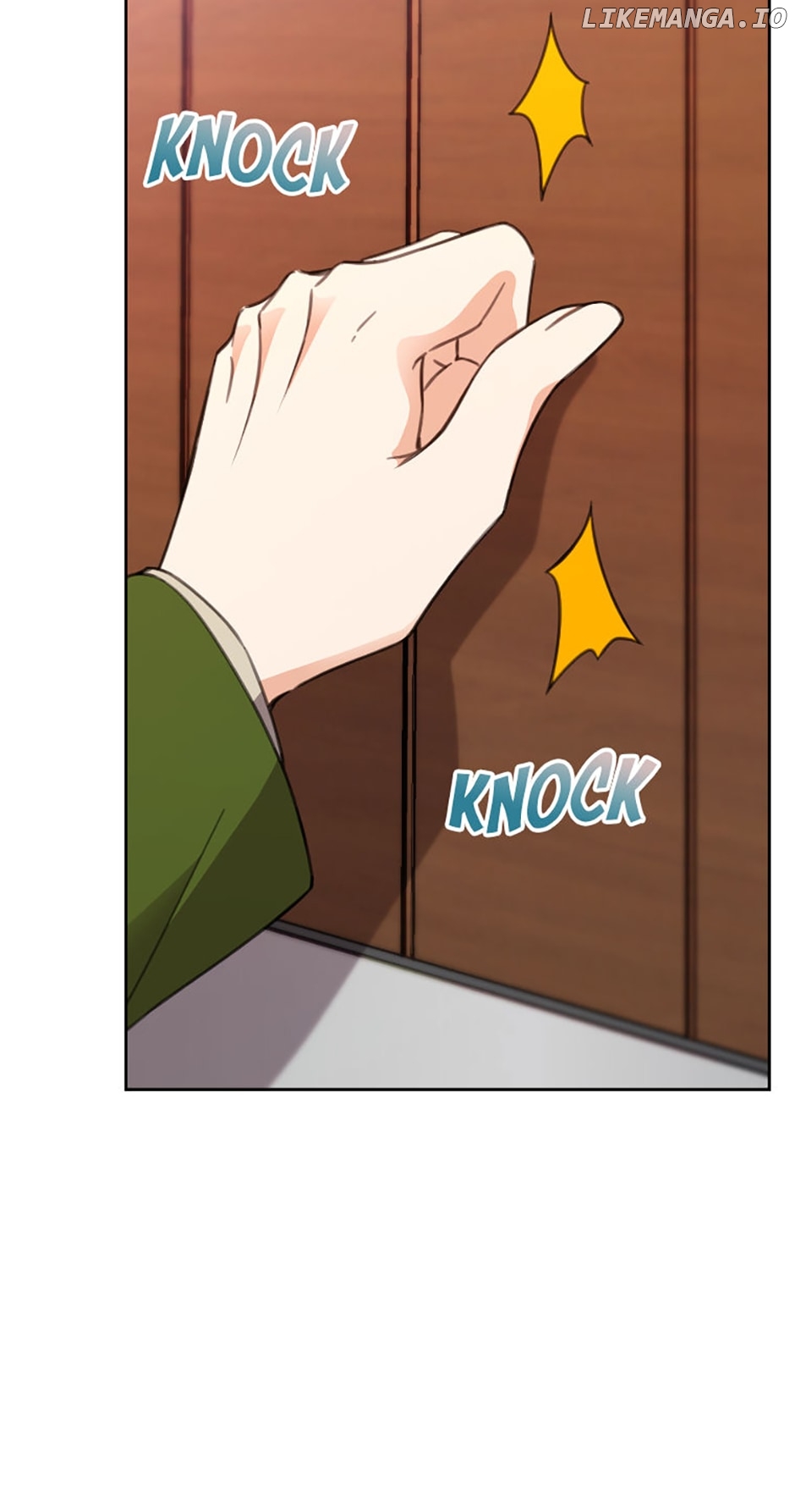 Dear My Friend Chapter 88 - page 27