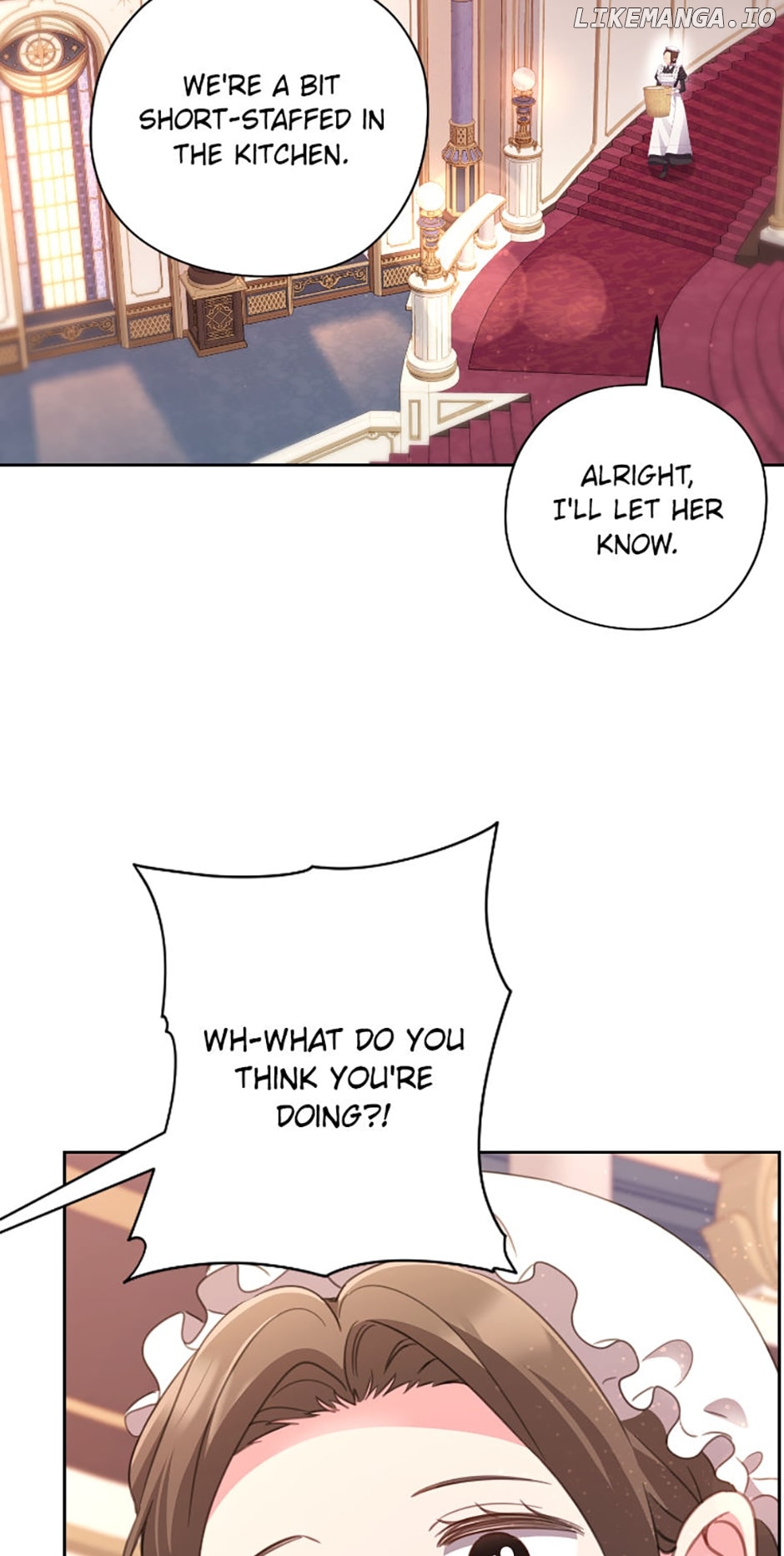 Dear My Friend Chapter 88 - page 3