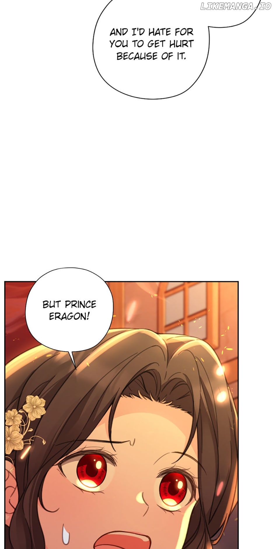 Dear My Friend Chapter 88 - page 47