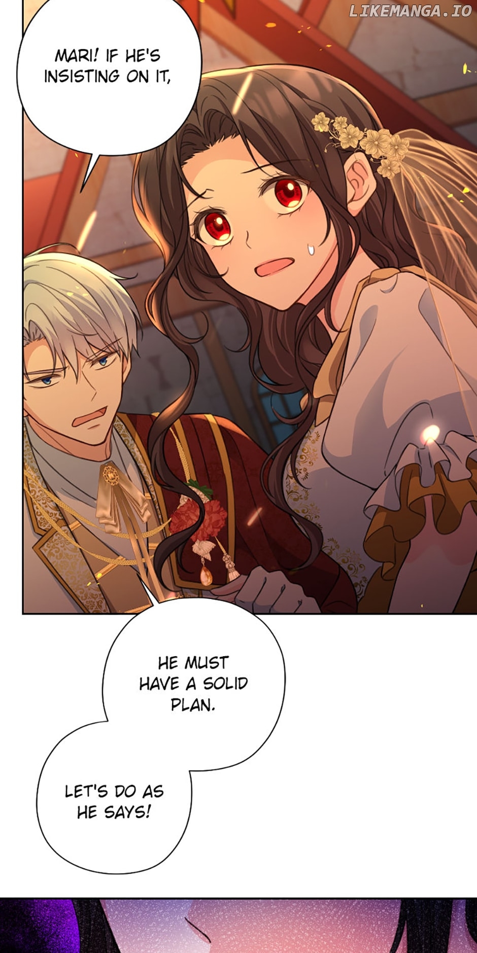 Dear My Friend Chapter 88 - page 50