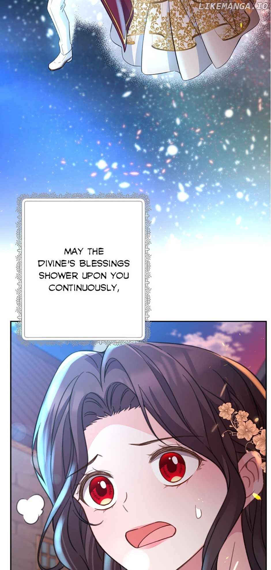Dear My Friend Chapter 88 - page 56