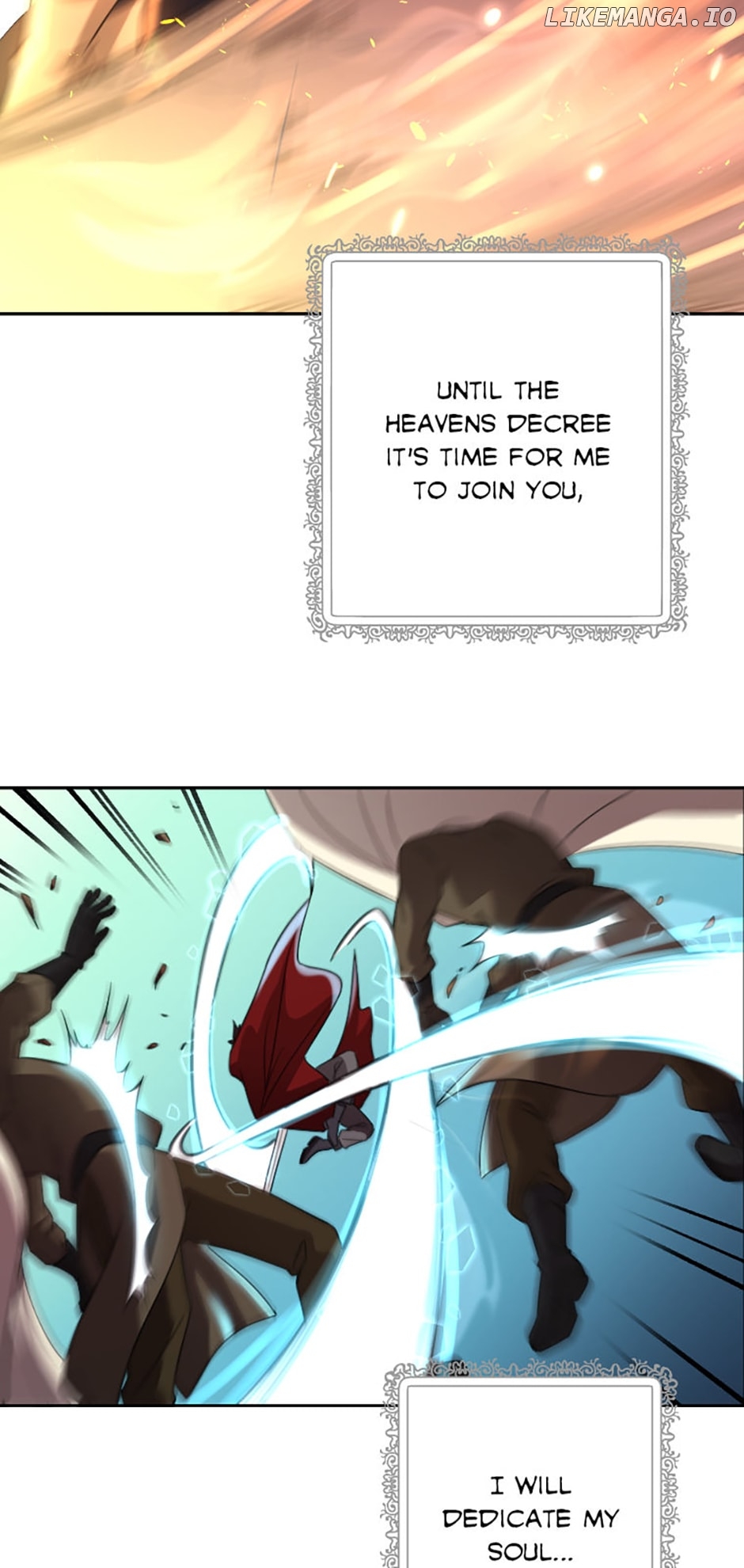 Dear My Friend Chapter 88 - page 60