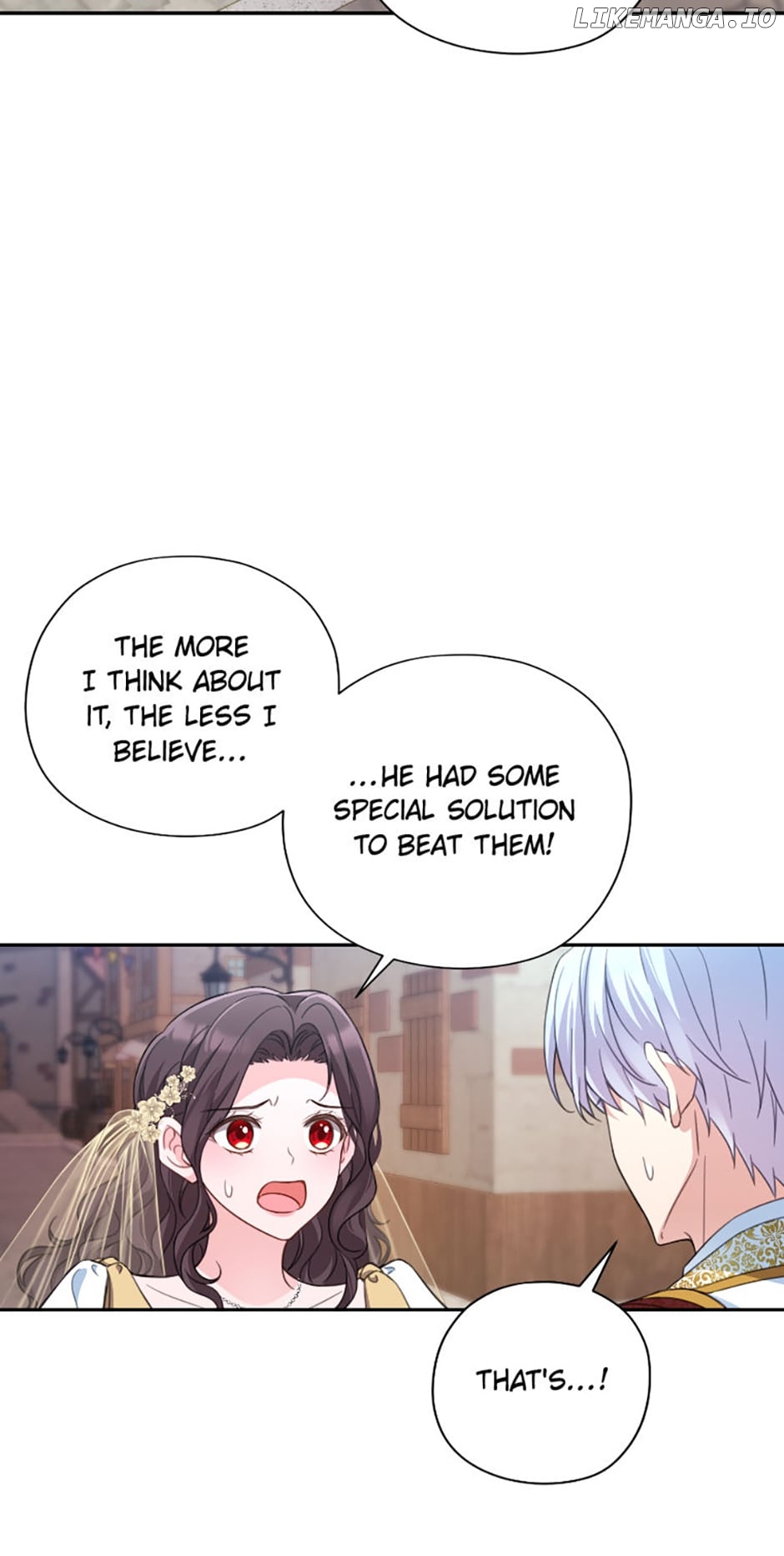 Dear My Friend Chapter 88 - page 65