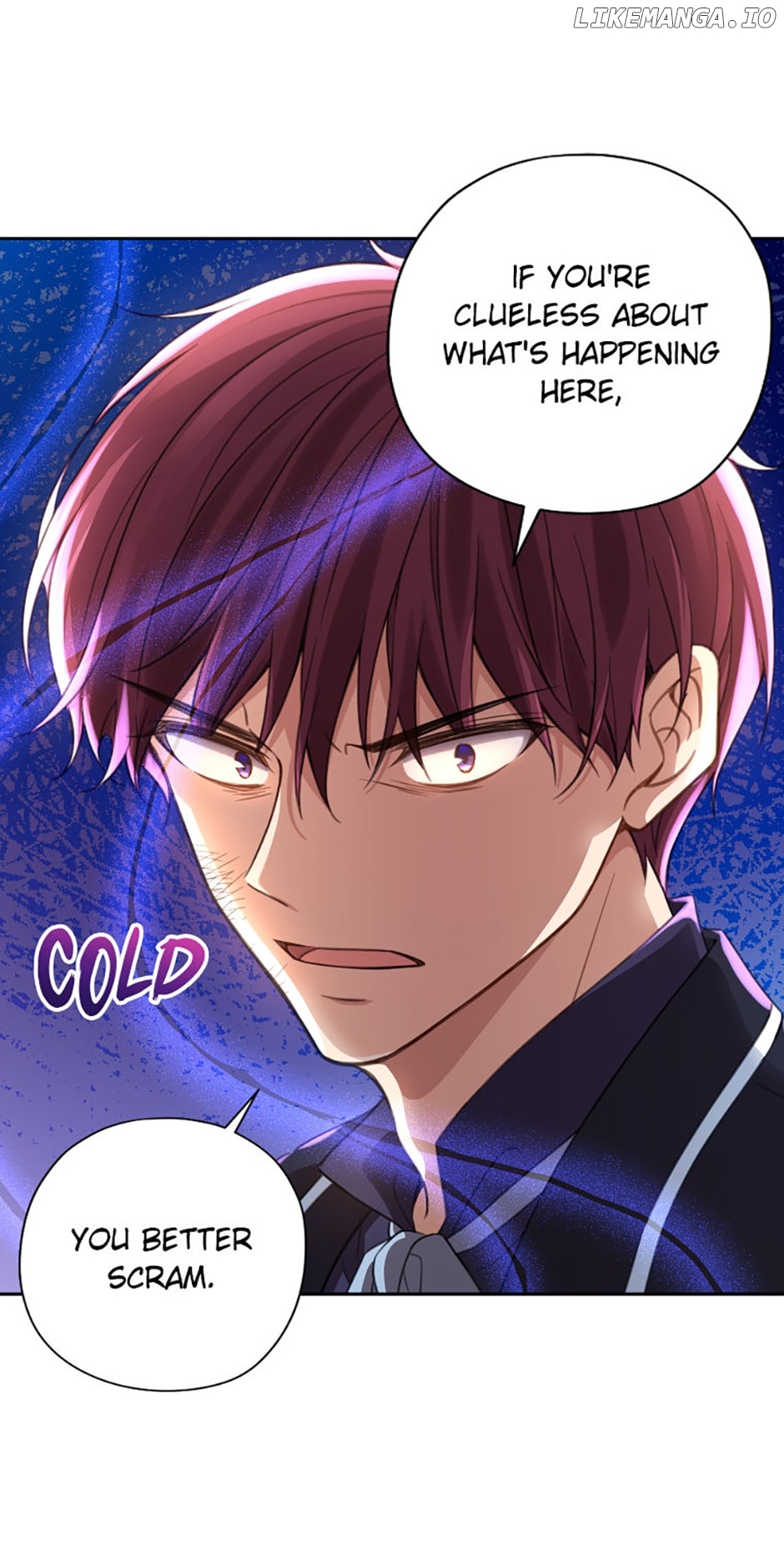 Dear My Friend Chapter 88 - page 7