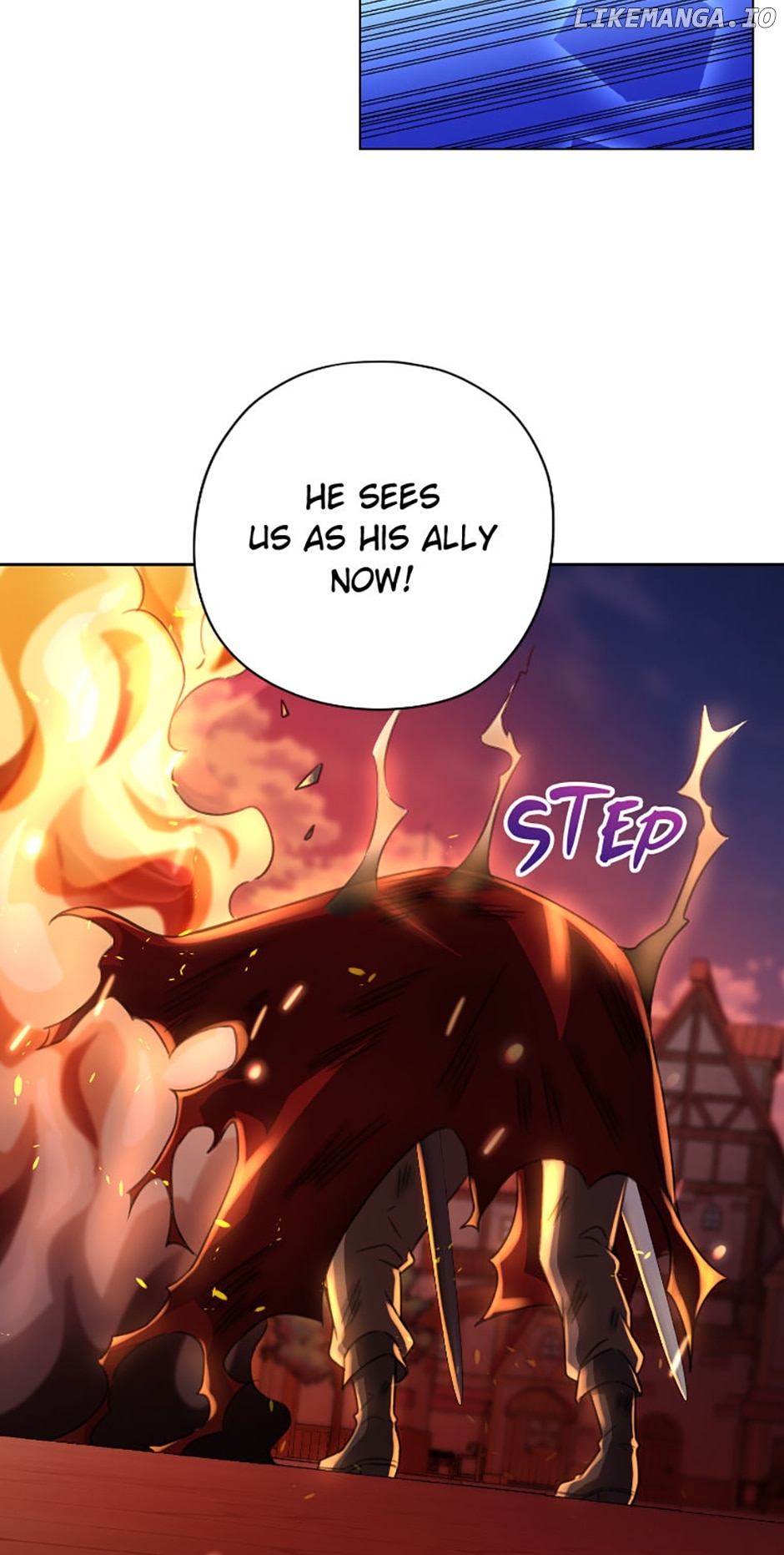 Dear My Friend Chapter 88 - page 70
