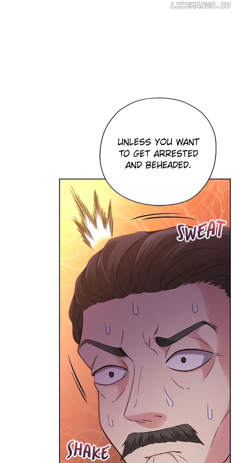 Dear My Friend Chapter 88 - page 8