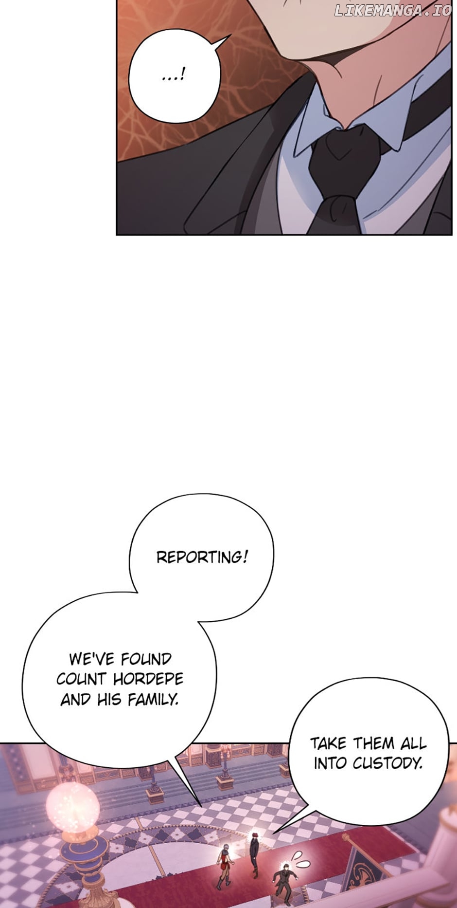 Dear My Friend Chapter 88 - page 9