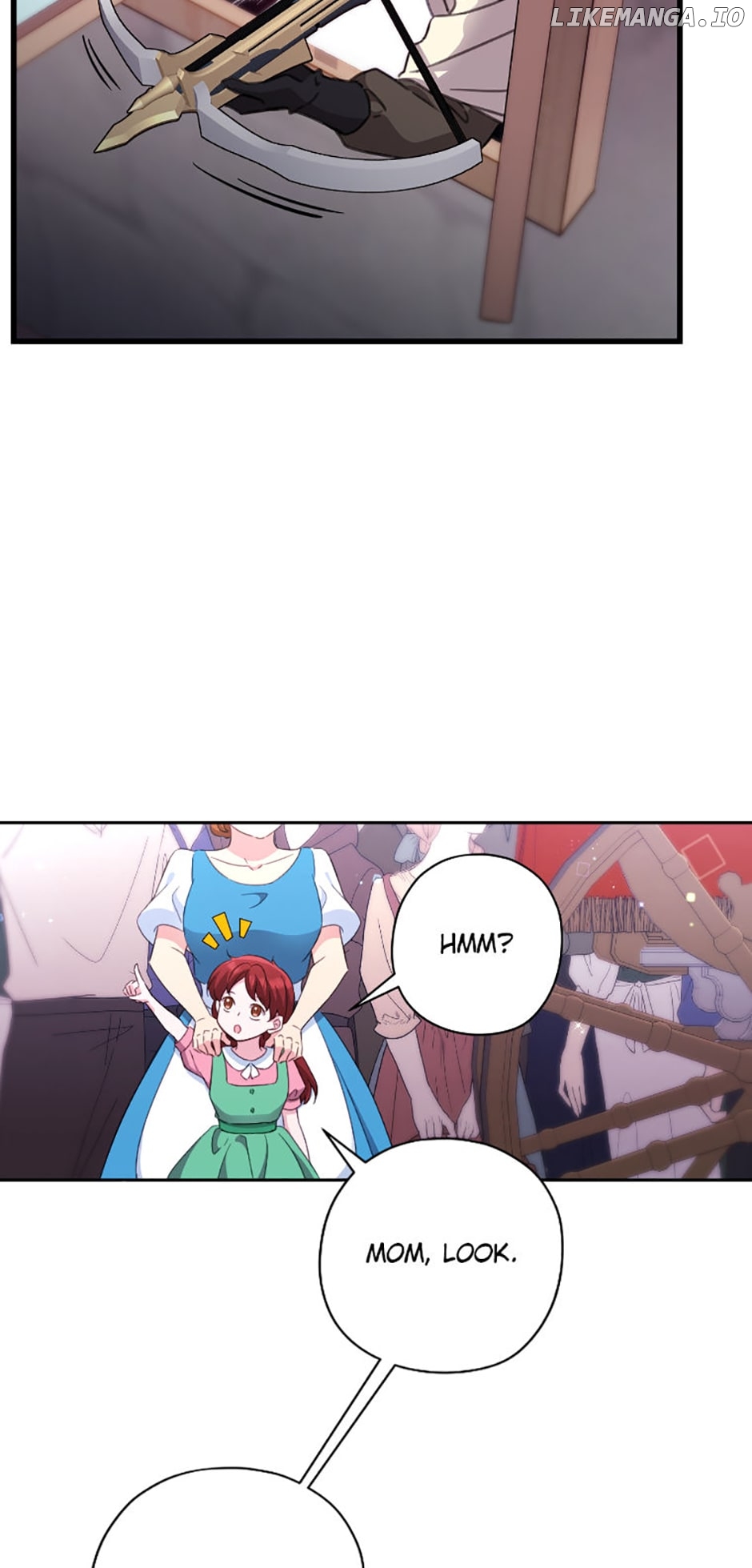 Dear My Friend Chapter 87 - page 12