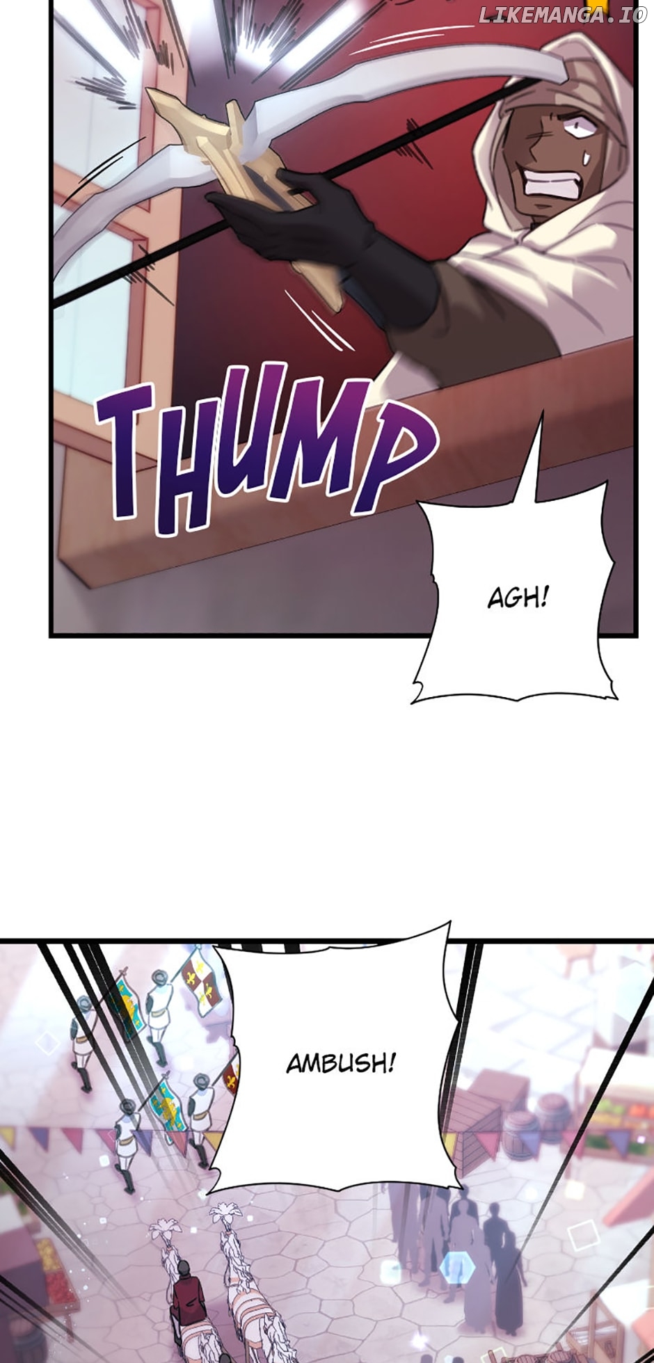 Dear My Friend Chapter 87 - page 15