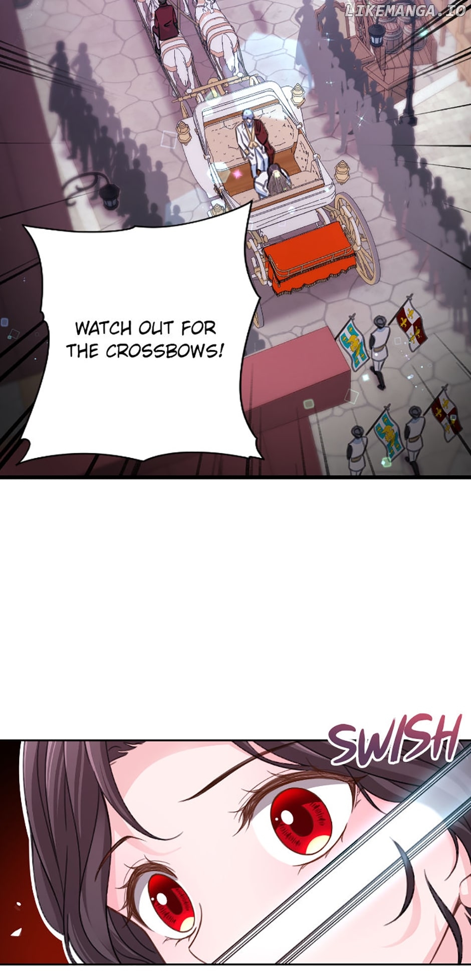 Dear My Friend Chapter 87 - page 16