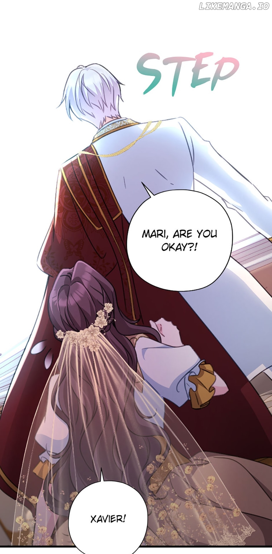 Dear My Friend Chapter 87 - page 20