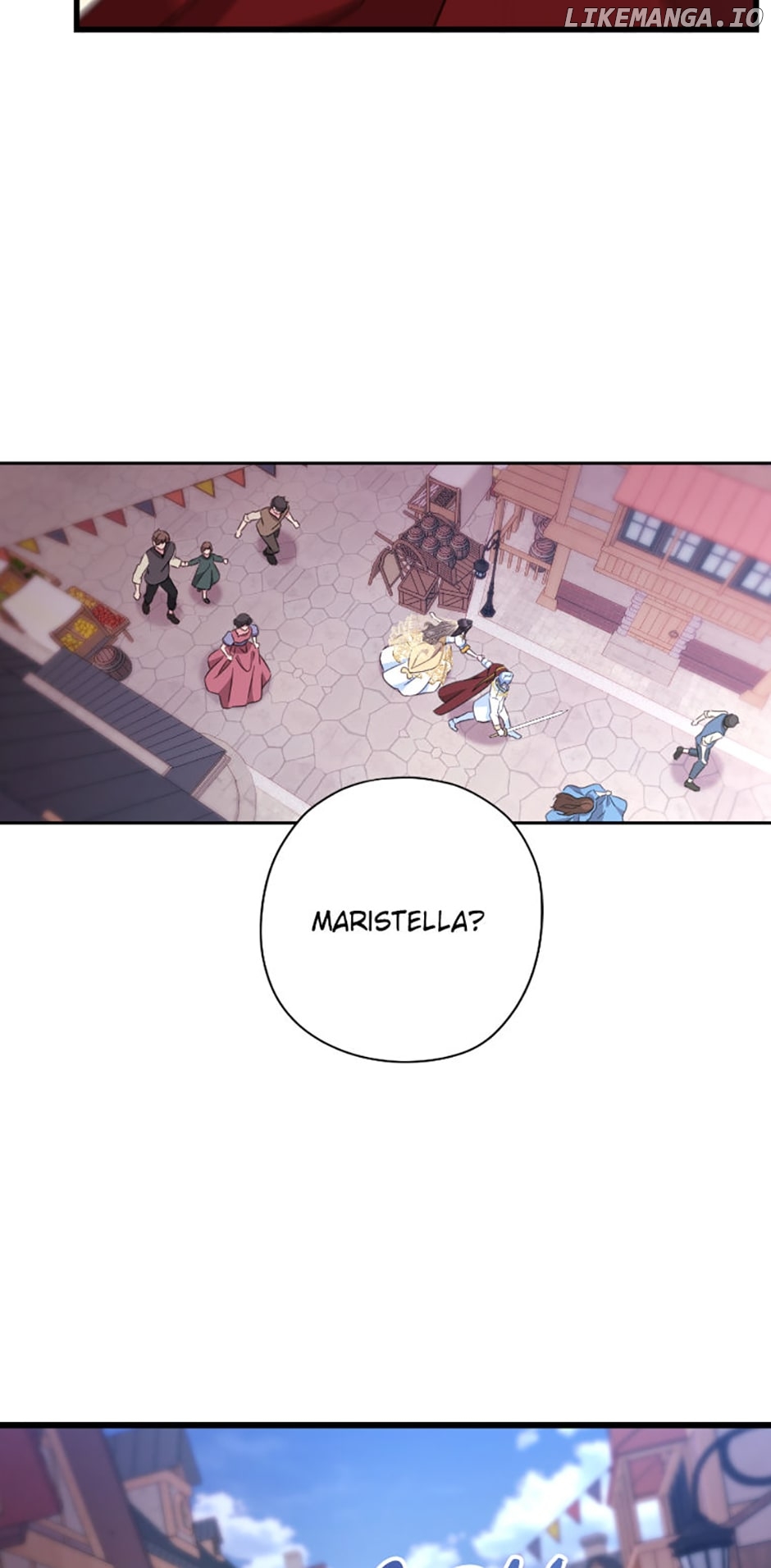 Dear My Friend Chapter 87 - page 24