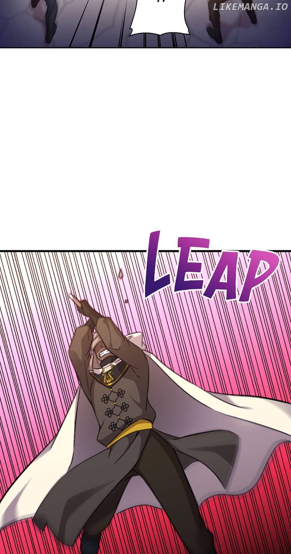 Dear My Friend Chapter 87 - page 29