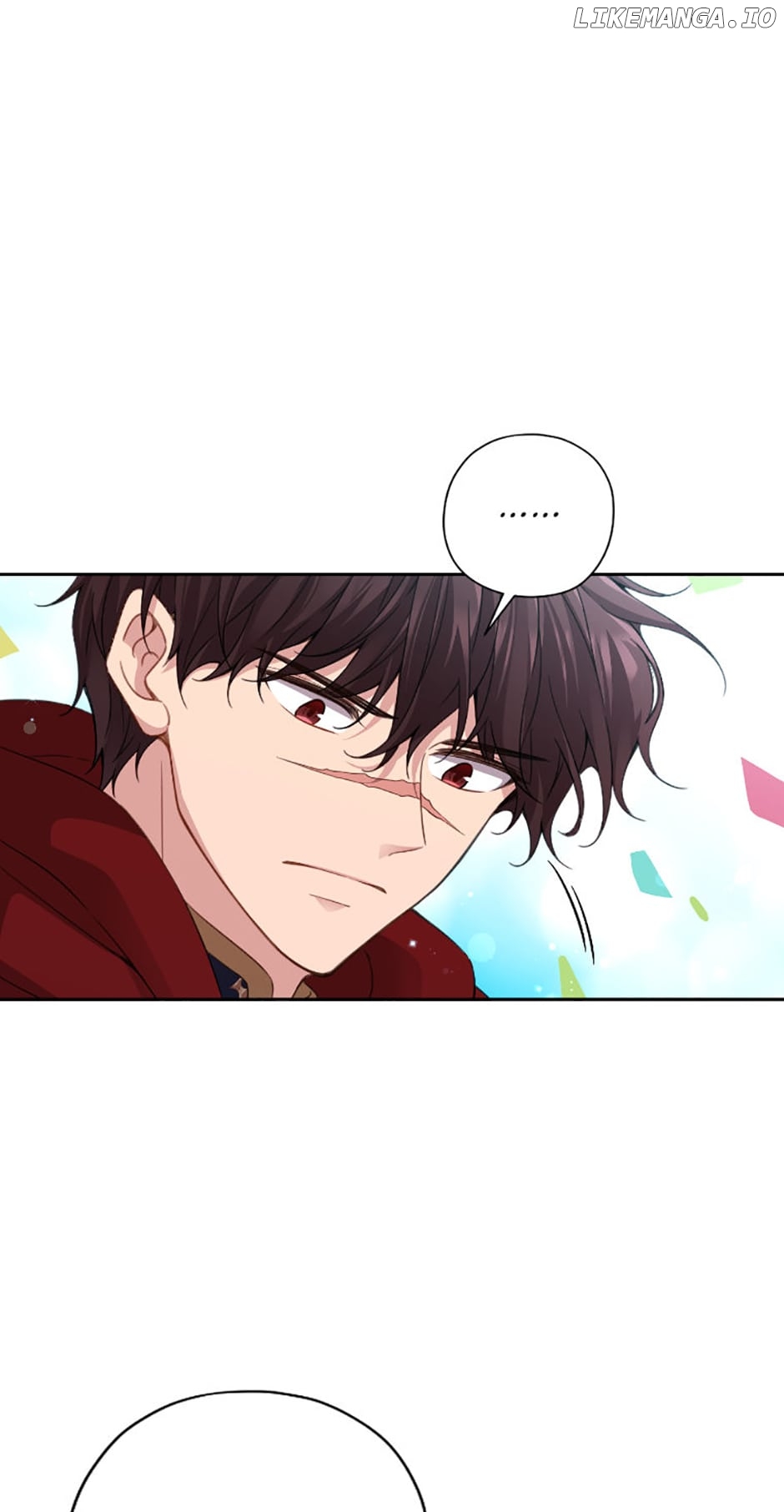 Dear My Friend Chapter 87 - page 3