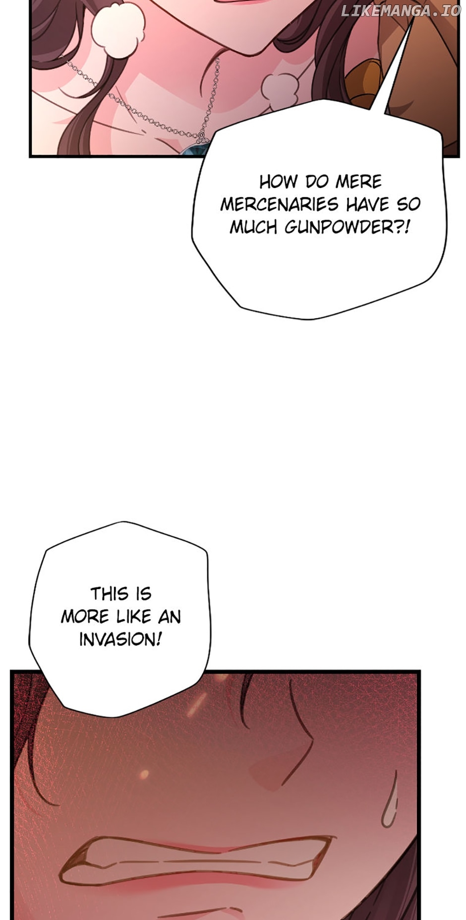Dear My Friend Chapter 87 - page 45