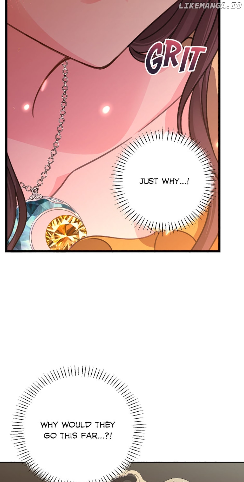 Dear My Friend Chapter 87 - page 46