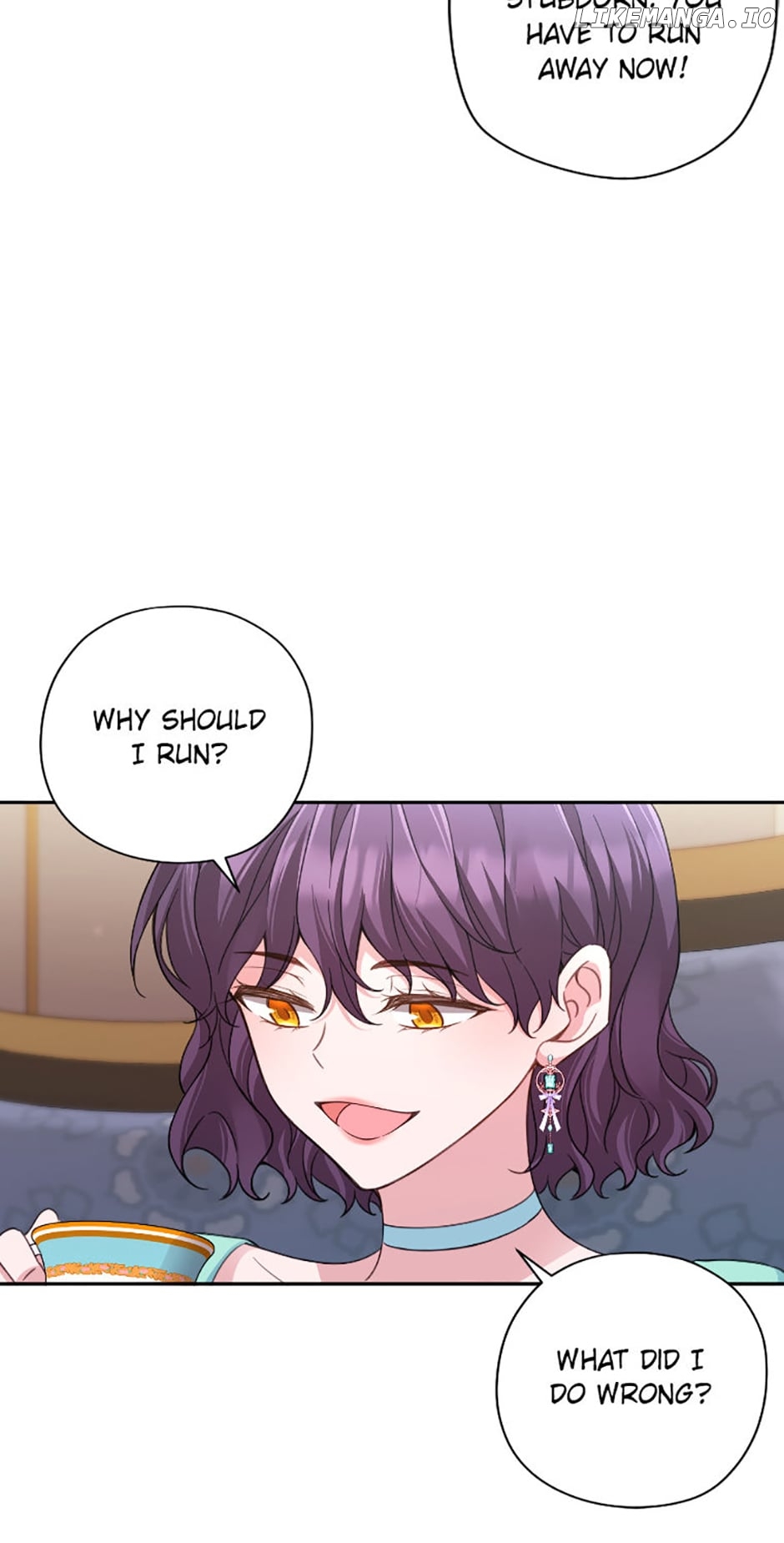 Dear My Friend Chapter 87 - page 48